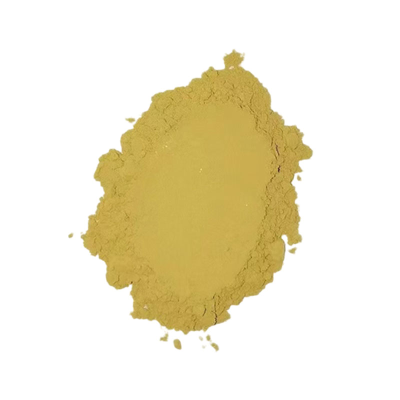 New Choices Behind the Industrial Upgrading of Calcined Zinc Oxide