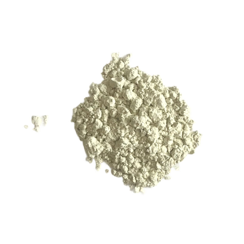 How does calcined zinc oxide achieve performance upgrades and quality improvements in ceramic glazes?
